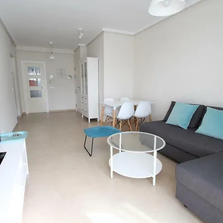 Apartment Plaza Mayor Raquel
