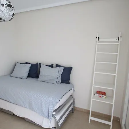 Apartment Plaza Mayor Raquel *