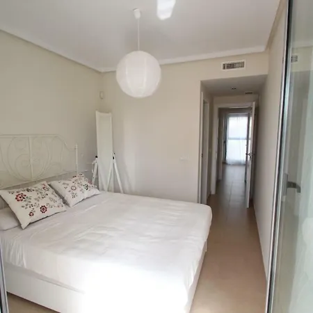 Apartment Plaza Mayor Raquel Calpe